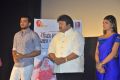 Kalidas, Prabhu, Ashna Zaveri @ Meen Kuzhambum Man Paanaiyum Audio Launch Stills