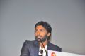 Vikram Prabhu @ Meen Kuzhambum Man Paanaiyum Audio Launch Stills