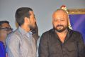 Kalidas, Jayaram @ Meen Kuzhambum Man Paanaiyum Audio Launch Stills