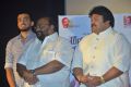 Santhana Bharathi, Prabhu @ Meen Kuzhambum Man Paanaiyum Audio Launch Stills