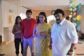 Ashna Zaveri, Kalidas Jayaram, Pooja Kumar, Prabhu in Meen Kuzhambum Man Paanaiyum Movie Stills