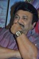 Actor Prabhu @ Meen Kuzhambum Mann Paanaiyum Press Meet Stills