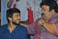 Kalidas Jayaram, Prabhu @ Meen Kuzhambum Mann Paanaiyum Press Meet Stills