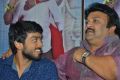 Kalidas Jayaram, Prabhu @ Meen Kuzhambum Mann Paanaiyum Press Meet Stills