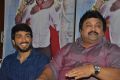 Kalidas Jayaram, Prabhu @ Meen Kuzhambum Mann Paanaiyum Press Meet Stills