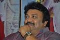 Actor Prabhu @ Meen Kuzhambum Mann Paanaiyum Press Meet Stills