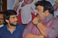 Kalidas Jayaram, Prabhu @ Meen Kuzhambum Mann Paanaiyum Press Meet Stills