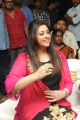 Telugu Actress Meena Photos @ Drishyam Movie Success Meet