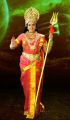 Actress Meena Photos in Sri Vasavi Vaibhavam