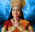 Sri Vasavi Vaibhavam Actress Meena Photos