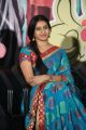 Actress Meena Kumari Stills @ Jayammu Nishcayammu Raa Thanks Meet