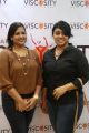 Viscosity Dance Academy Anna Nagar Branch Launch Photos