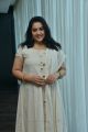 Actress Meena New Stills @ TSR National Film Awards 2018 Press Meet