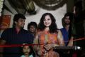 Actress Meena @ Viscosity Dance Academy Launch