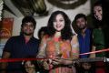 Actress Meena @ Viscosity Dance Academy Launch