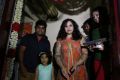 Actress Meena Launches Viscosity Dance Academy