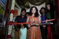 Actress Meena @ Viscosity Dance Academy Launch