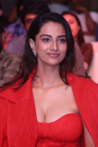 Actress Meenakshi Chaudhary Hot Pics @ SIIMA 2023 Press Meet