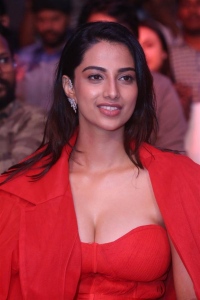 Actress Meenakshi Chaudhary Hot Pics @ SIIMA 2023 Press Meet