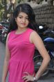 New Telugu Heroine Meenakshi Photos