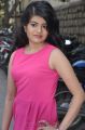 New Telugu Heroine Meenakshi Photos