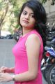 New Telugu Heroine Meenakshi Photos