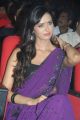 Telugu Actress Meenakshi Dixit Saree Photos