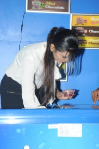 Mini Melts Ice Cream Dream Launched By Meenaksh @ Hyderabad Photos