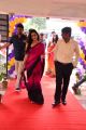 Actress Meenakshi Dixit launches Naturals Salon @ Vijayawada Photos