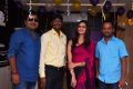 Actress Meenakshi Dixit launches Naturals Salon at Ashok Nagar Vijayawada Photos