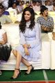 Actress Meenakshi Dixit Photos @ Maharshi Pre Release