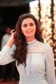 Actress Meenakshi Dixit Photos @ Maharshi Pre Release