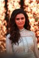 Telugu Actress Meenakshi Dixit Photos @ Maharshi Pre Release Function