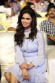 Telugu Actress Meenakshi Dixit Photos @ Maharshi Pre Release Function