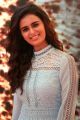 Actress Meenakshi Dixit Photos @ Maharshi Movie Pre Release