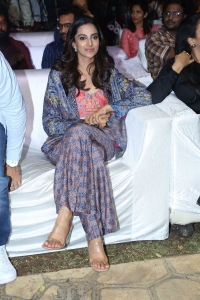 HIT 2 Movie Actress Meenakshi Chaudhary New Pics