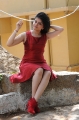 Meenakshi New Telugu Actress