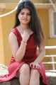 Meenakshi New Telugu Actress