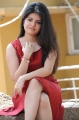 Meenakshi New Telugu Actress