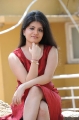 Meenakshi New Telugu Actress