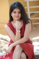 Meenakshi New Telugu Actress