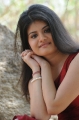 Meenakshi New Telugu Actress