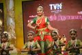 Meenakshi Raghavan Bharatanatyam Performance Photos at Chennaiyil Thiruvaiyaru