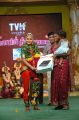 Meenakshi Raghavan Bharatanatyam at Chennaiyil Thiruvaiyaru Photos