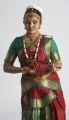 Bharatanatyam Dancer Meenakshi Raghavan Photos