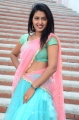 Actress Meenal Meenu Photos @ Rangu Bommala Katha Movie Pooja