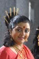 Actress Bhanupriya in Meendum Amman Tamil Movie Stills