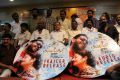 Meenkothi Movie Audio Launch Stills