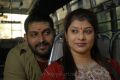 Shobana Nayudu, Ajay Krishna in Meenkothi Movie Stills