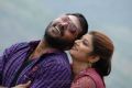 Ajay Krishna, Shobana Naidu in Meenkothi Movie Stills